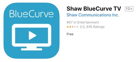 Nothing is different aside from the rebranding to <b>BlueCurve</b> <b>TV</b>. . Shaw blue curve tv login